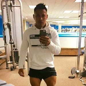 Meet your Posher, Danny